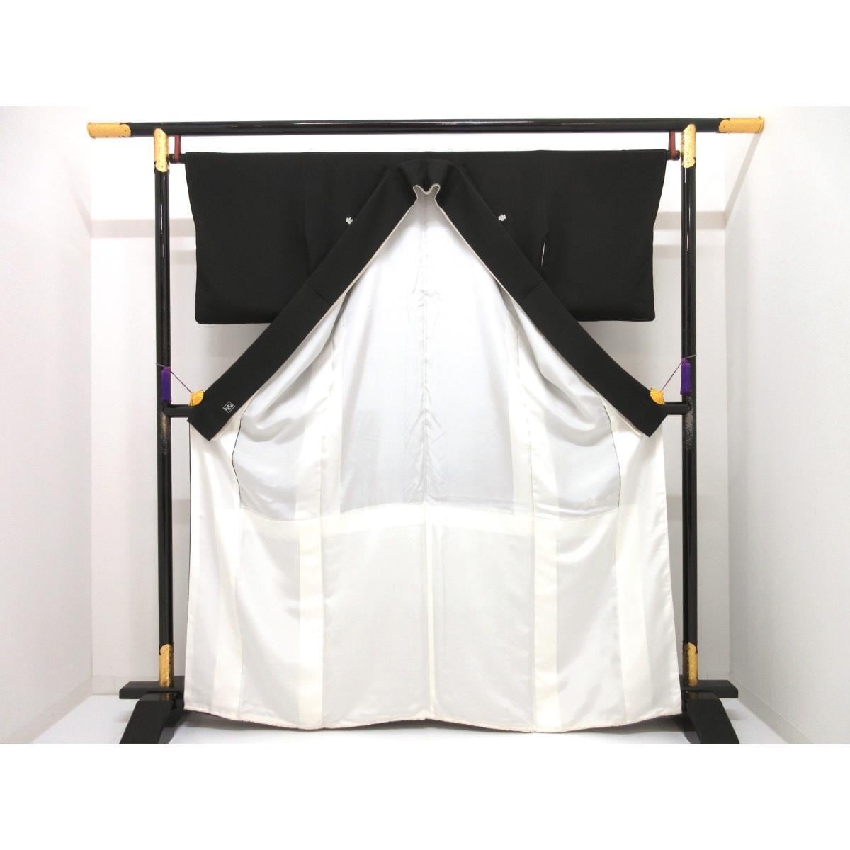 留袖：誰喜歡袖子？五三之切 [Tiso]