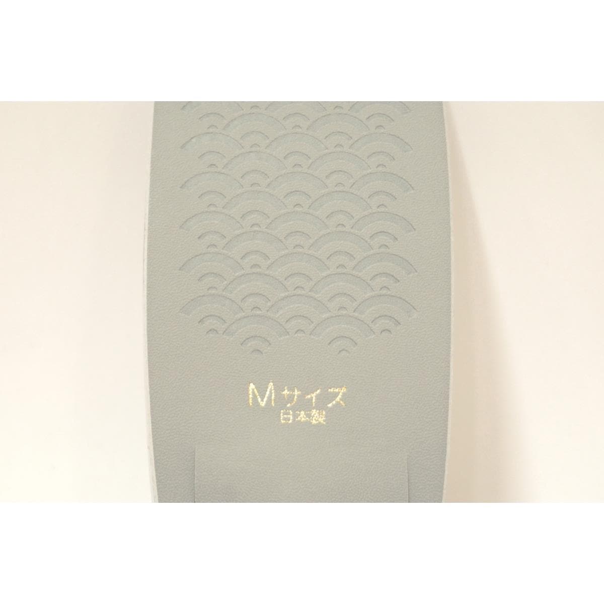 【新品】女草履　Ｍサイズ