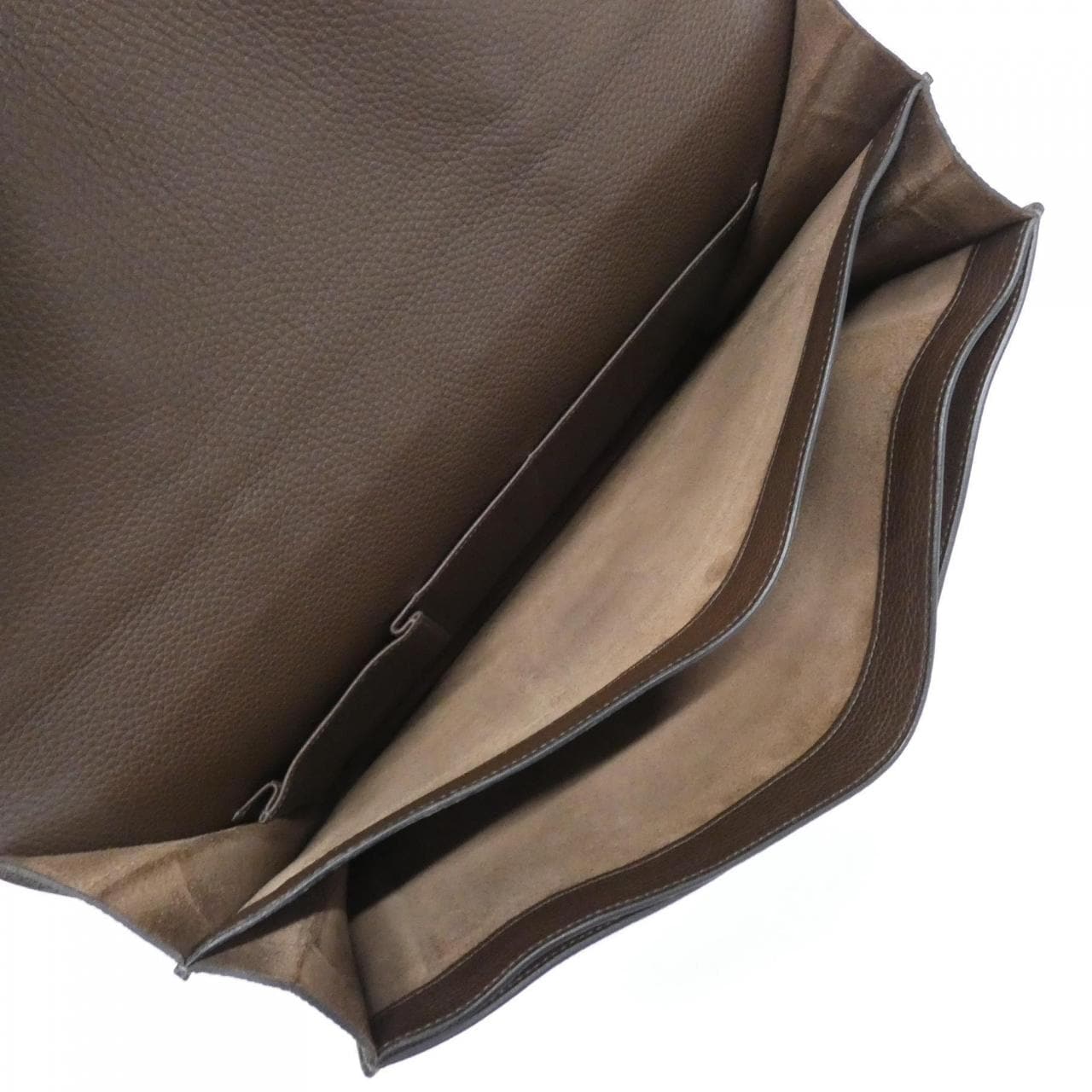 エルメス サック ア デペッシュ マルチ ポケット 41-2 063011CK バッグ