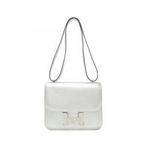 【ヴィンテージ】エルメス コンスタンス3 MINI ショルダーバッグ