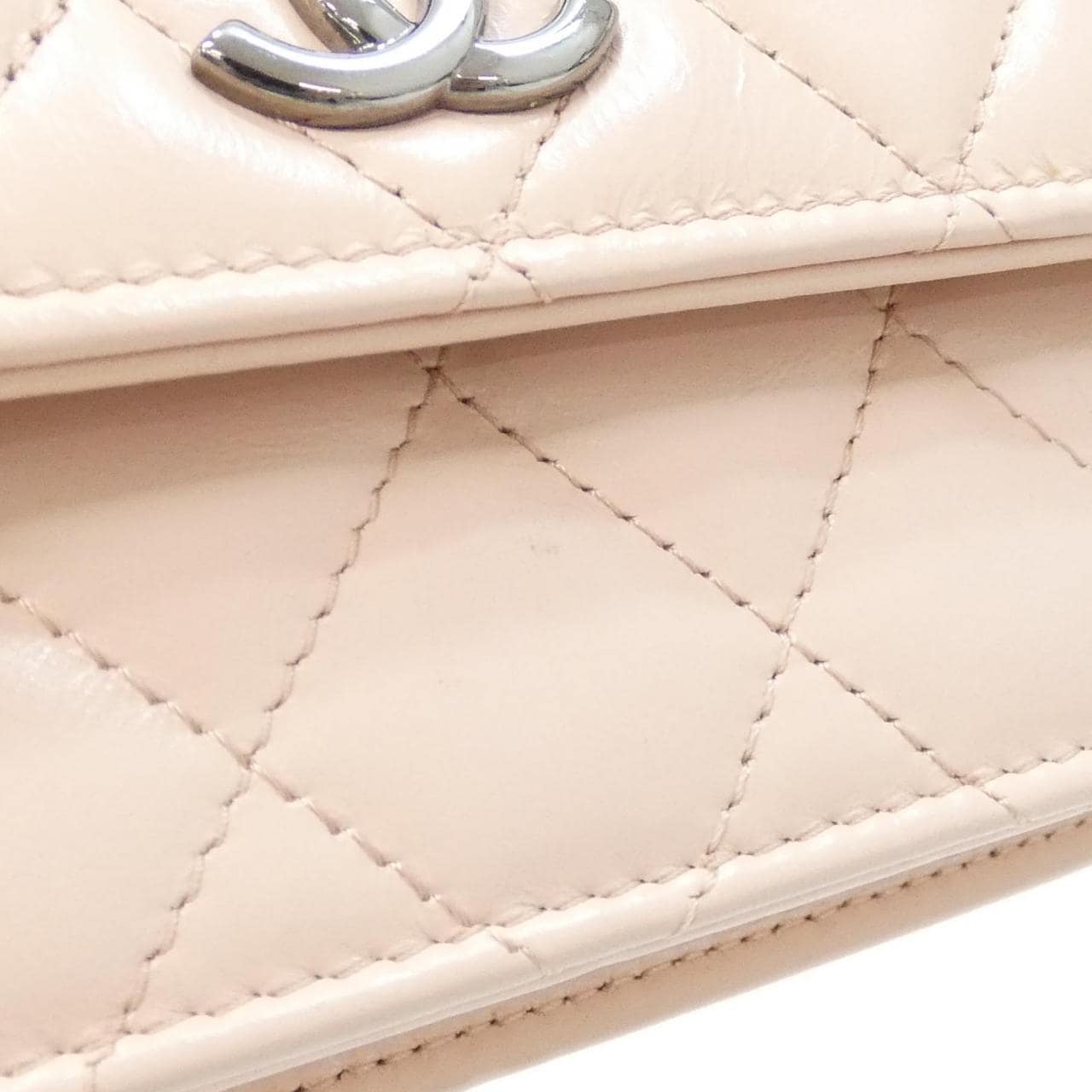 シャネル AP3642 フォンケース