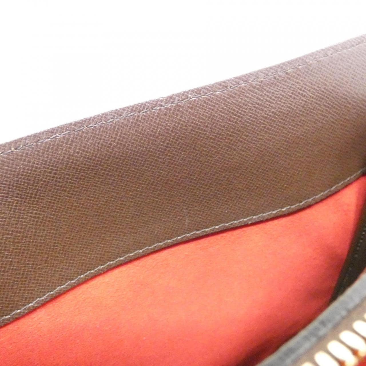 ルイヴィトン ダミエ トリアナ N51155 バッグ