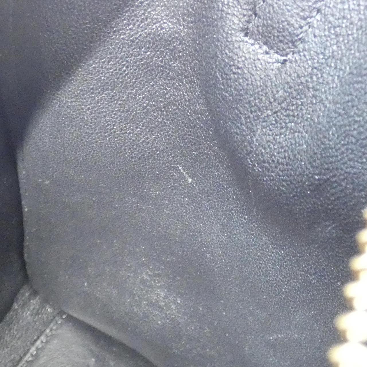 セリーヌ ラゲージ ナノ ショッパー バッグ