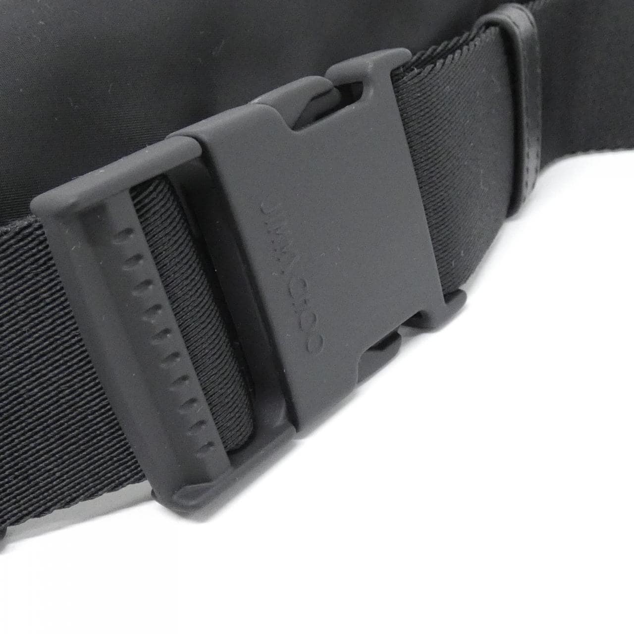 【新品】ジミーチュウ FINSLEYUDNH ウエストバッグ