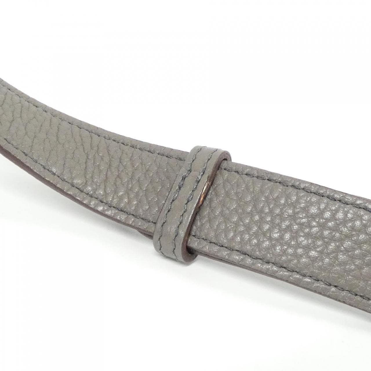 エルメス ジプシエール エクラ 28cm 062256CK ショルダーバッグ