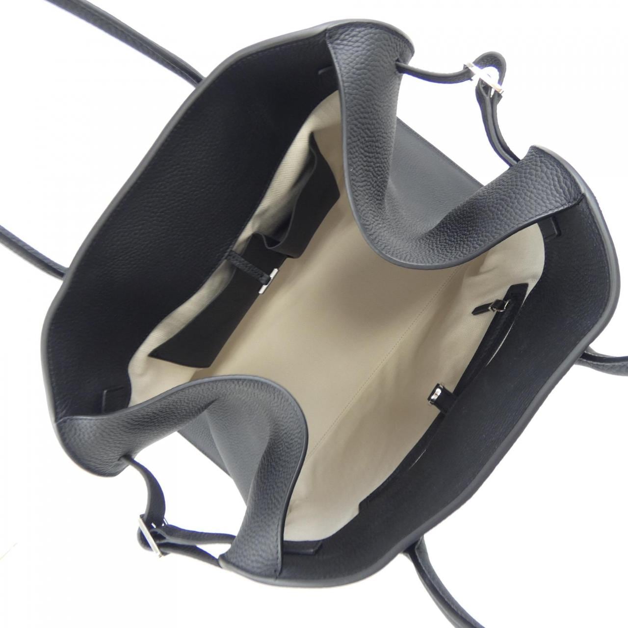 ザロウ THE ROW SOFT MARGAUX W1254M L133 BAG