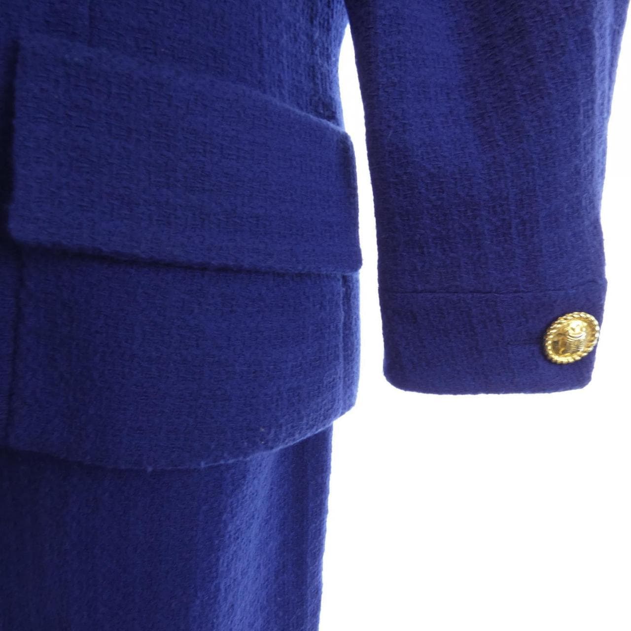 【ヴィンテージ】セリーヌ CELINE スーツ