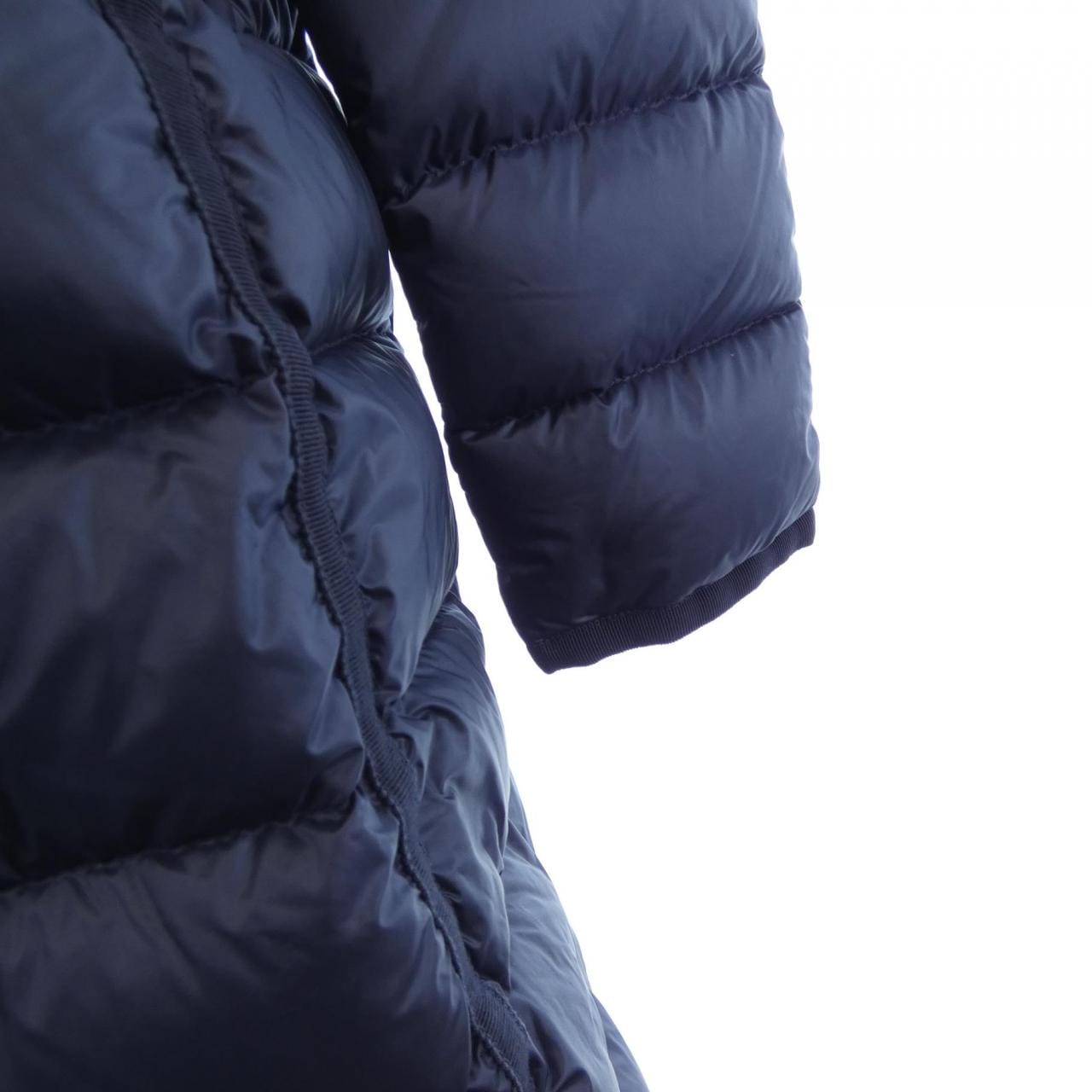 モンクレール MONCLER HERMINE ダウンコート