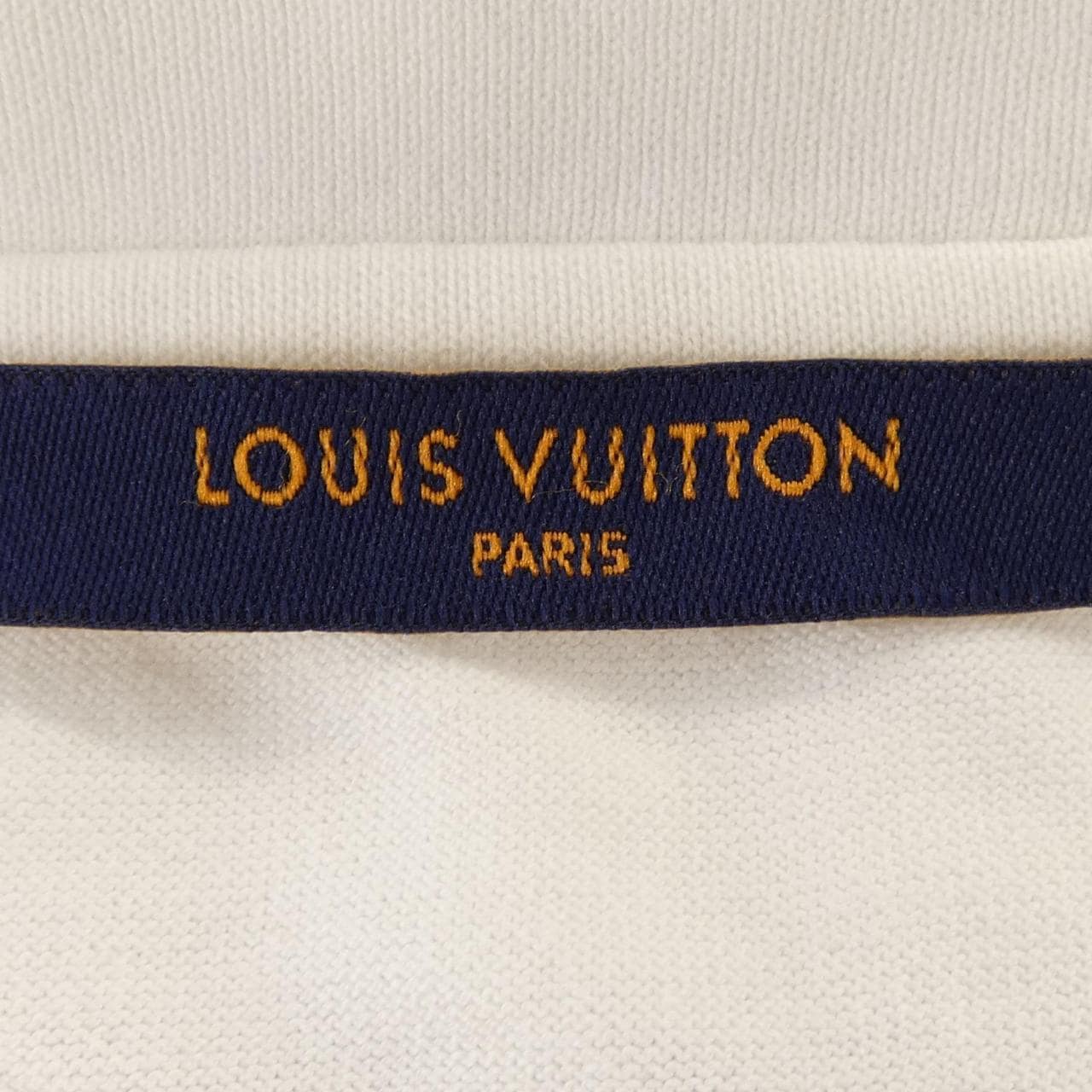 ルイヴィトン LOUIS VUITTON フローティングLVプリンテッドTシャツ HKY86WNPG Tシャツ