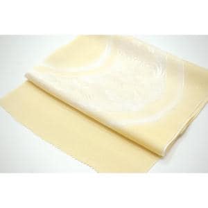 【新品】帯揚　丹後ちりめん