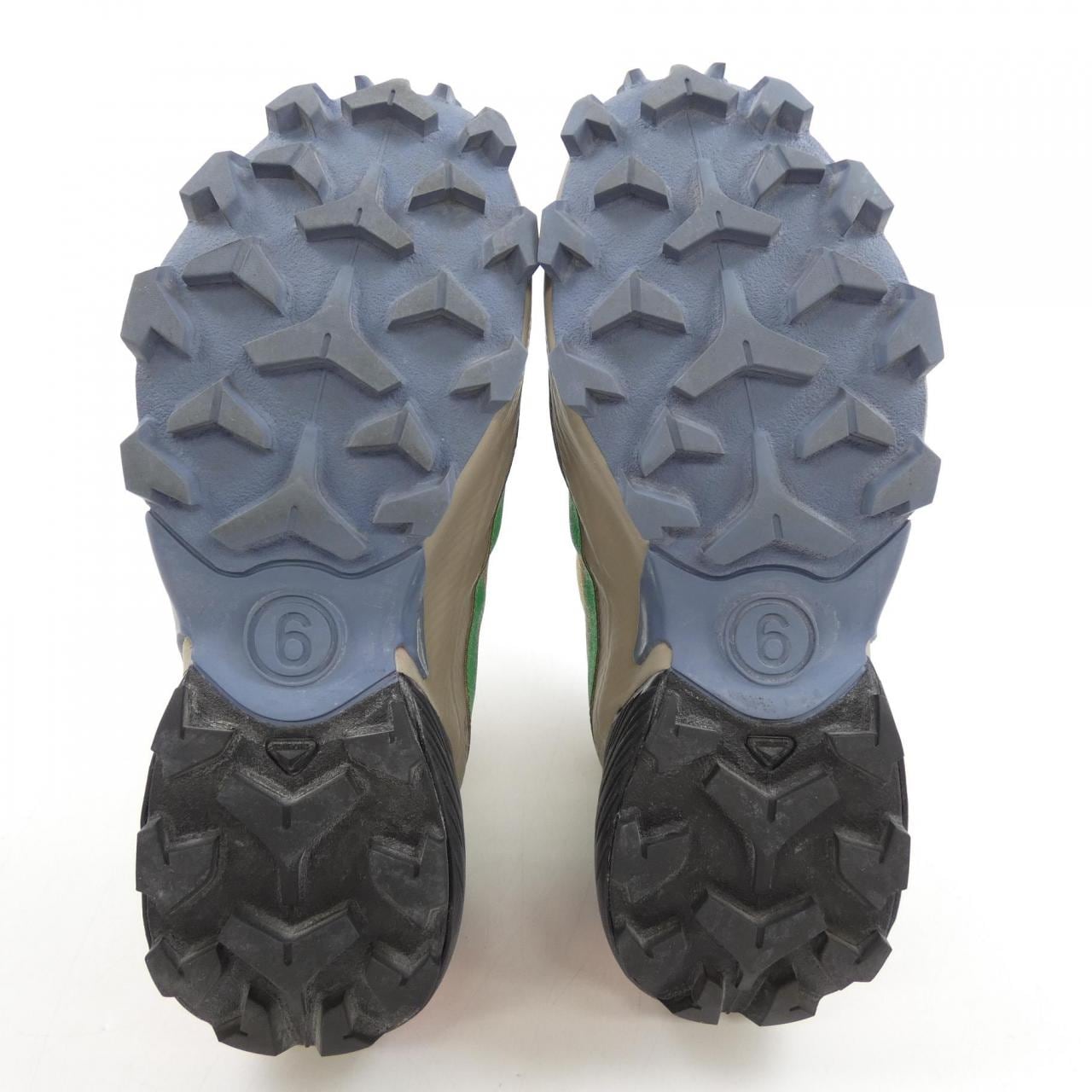 サロモン SALOMON スニーカー