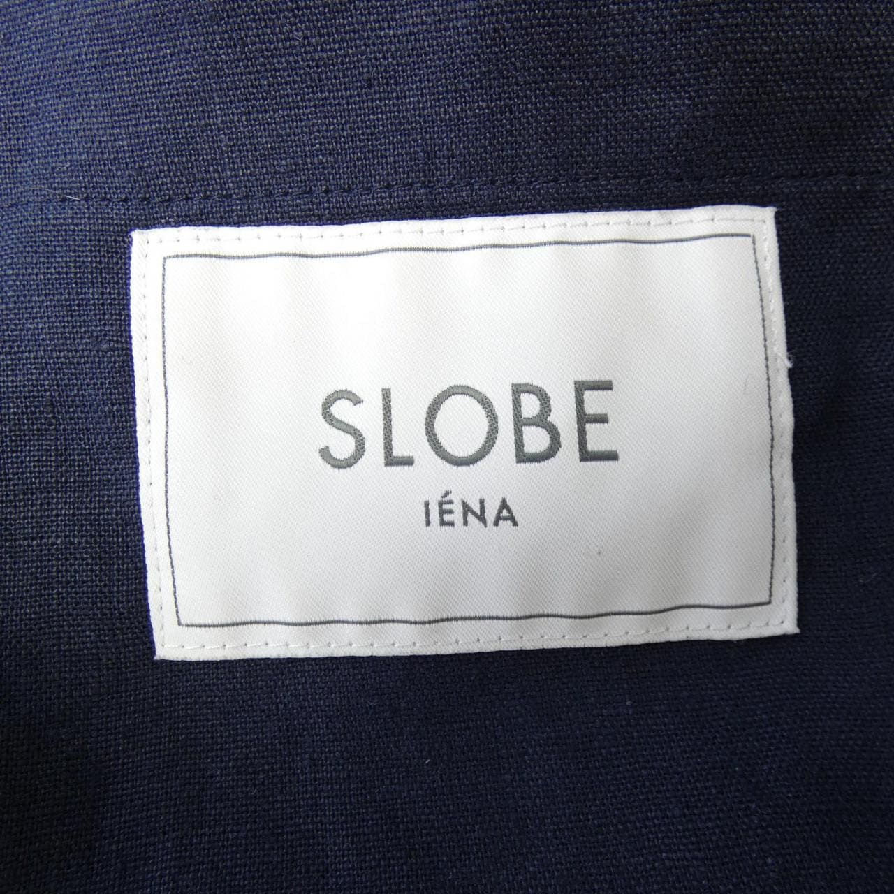 スローブイエナ SLOBE IENA ジャケット