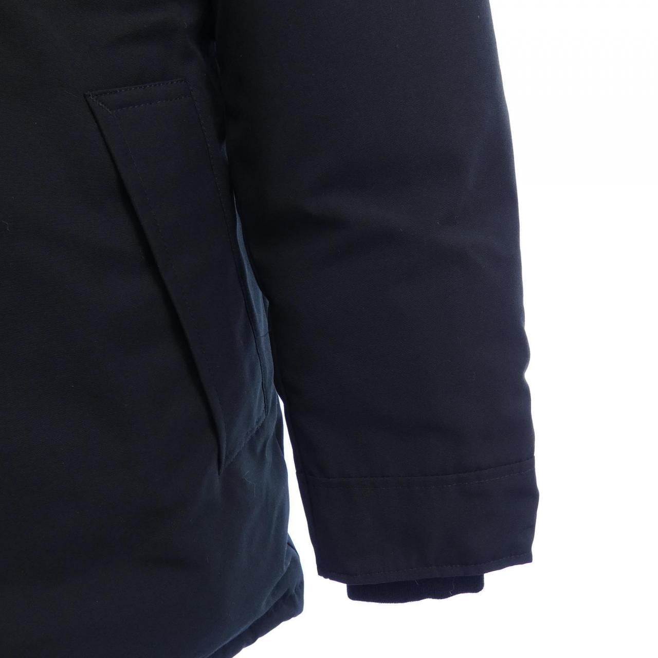 カナダグース CANADA GOOSE 3438JM JASPER ジャスパー ダウンジャケット
