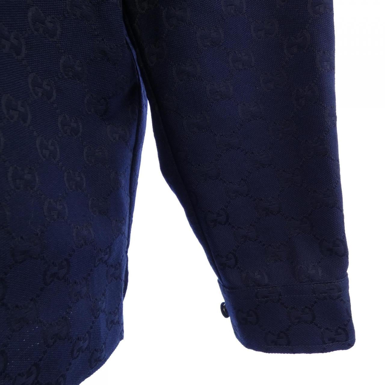 グッチ GUCCI 795200\\\\ ZAF4S シャツ