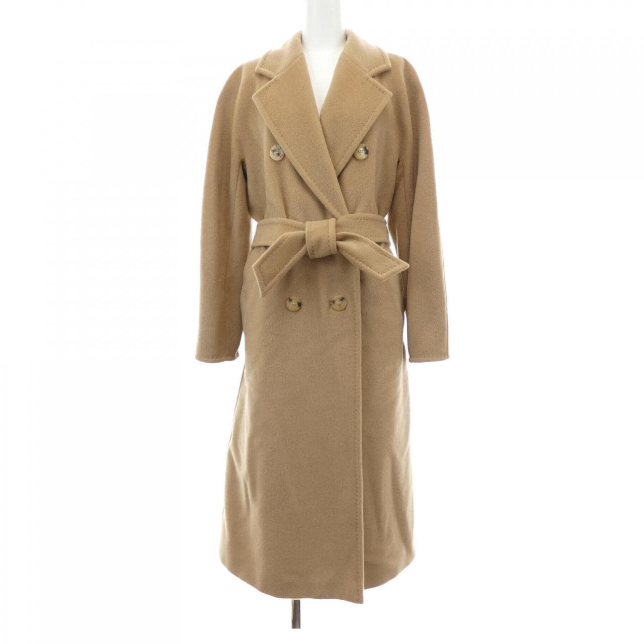 マックスマーラ Max Mara マダム MADAME　アイコンコート 101801 コート