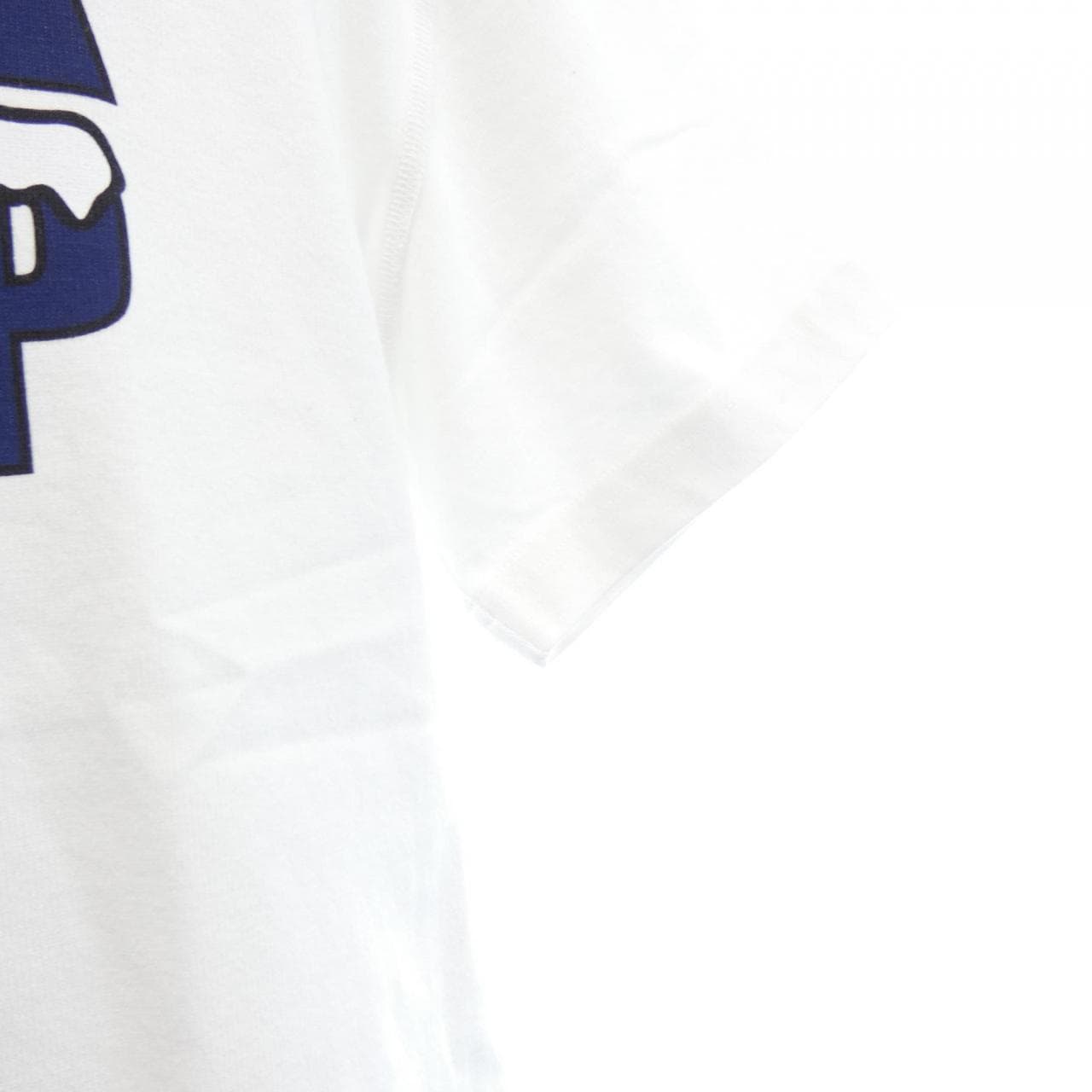 ルイヴィトン LOUIS VUITTON DO A キックフリップTシャツ HMY98WNPL Tシャツ