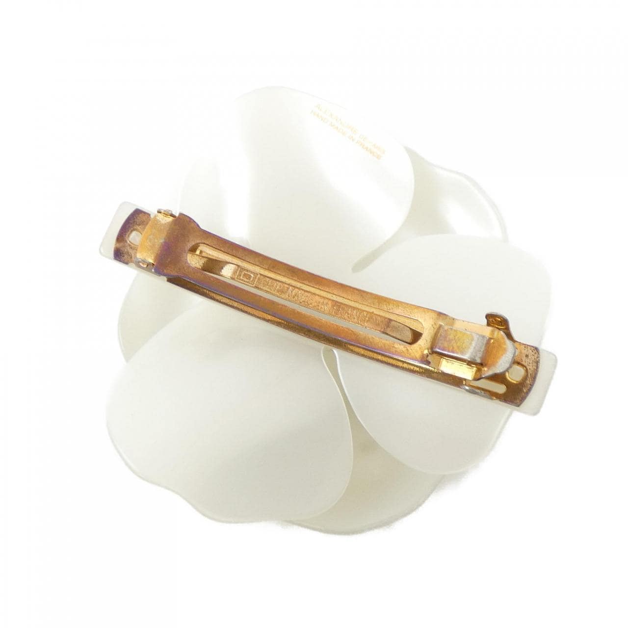 アレクサンドルドゥパリ ALEXANDRE DE PARIS HAIR ACCESSORIES