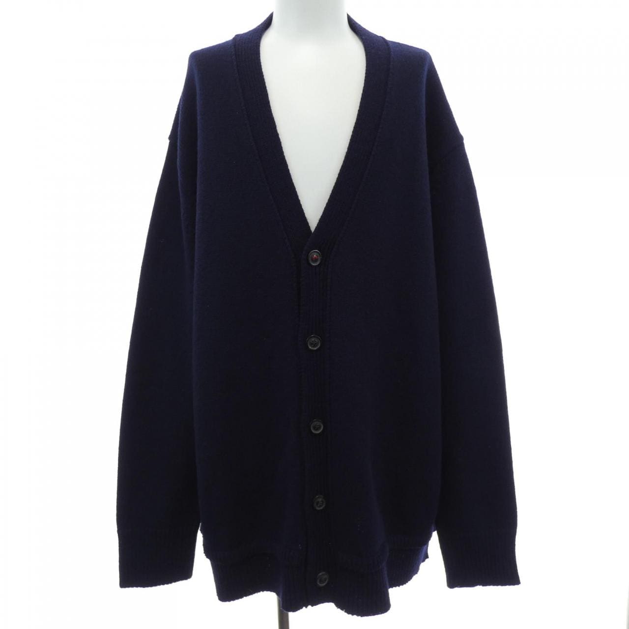 メゾンマルジェラ Maison Margiela SI1GP0003 カーディガン