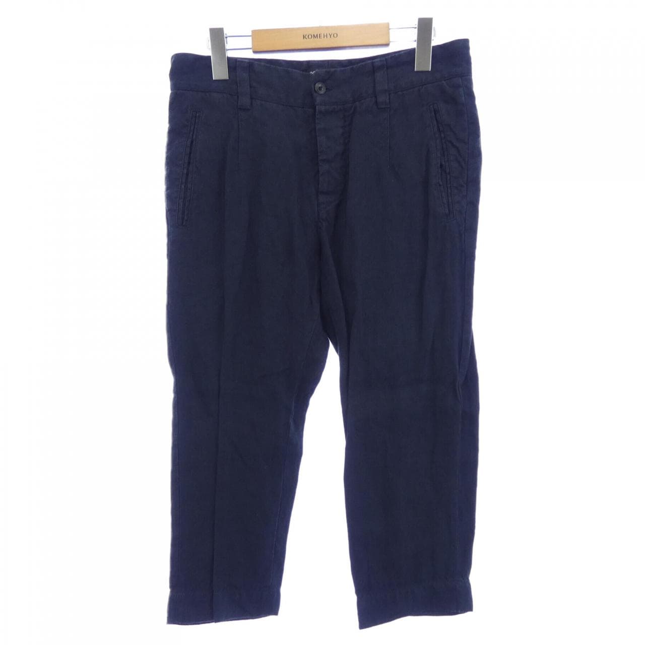 ドルチェアンドガッバーナ DOLCE&GABBANA パンツ