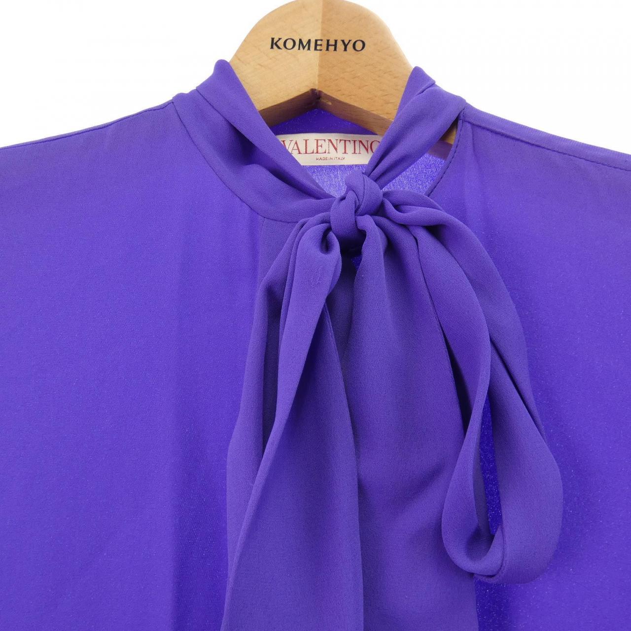 ヴァレンティノ VALENTINO シャツ