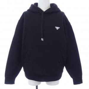 プラダ PRADA UJL84A SWMO パーカー