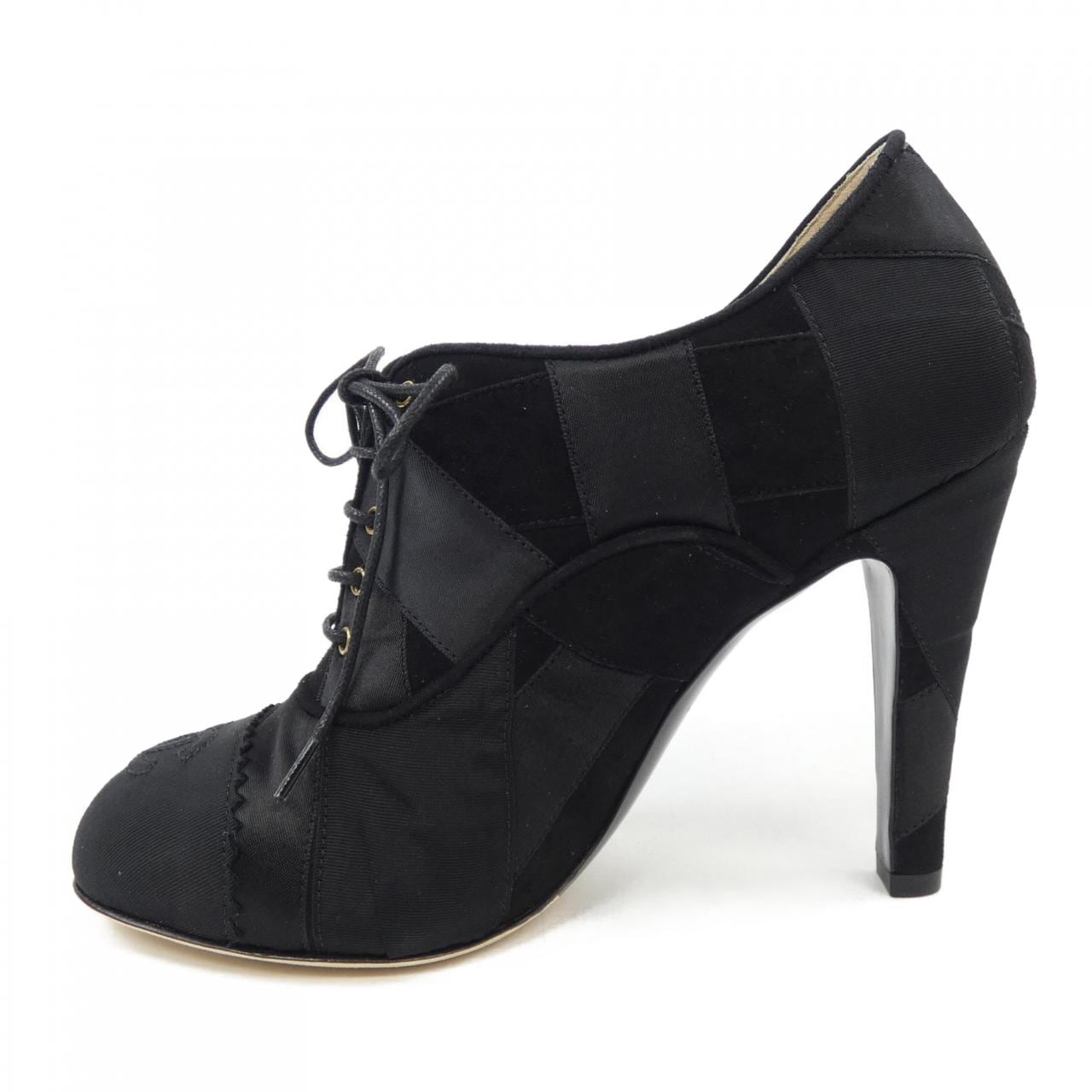 シャネル CHANEL G32336 シューズ