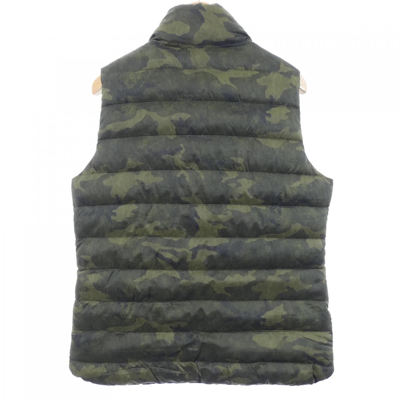 タトラス TATRAS LTA17A4566 ダウンベスト