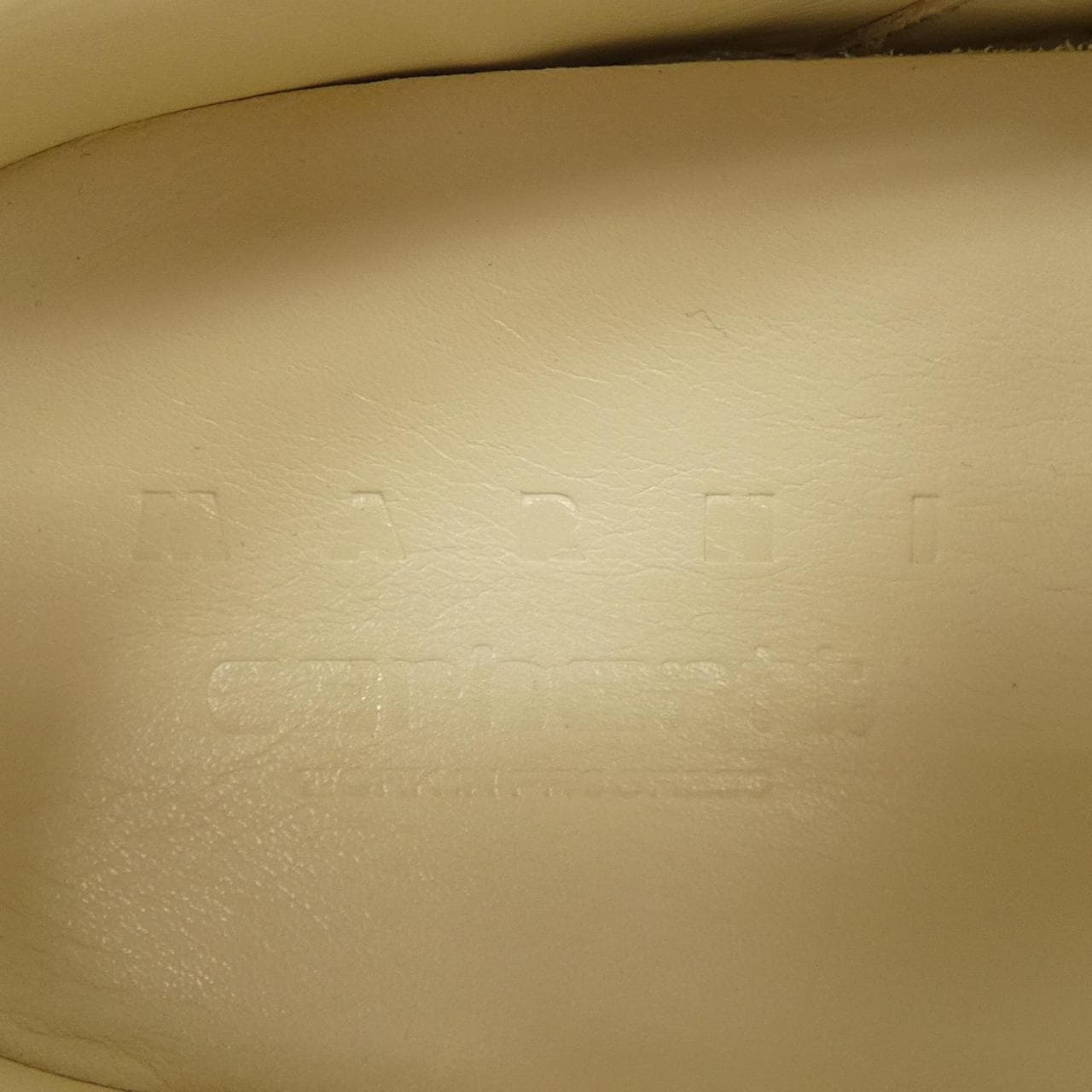 マルニ MARNI シューズ