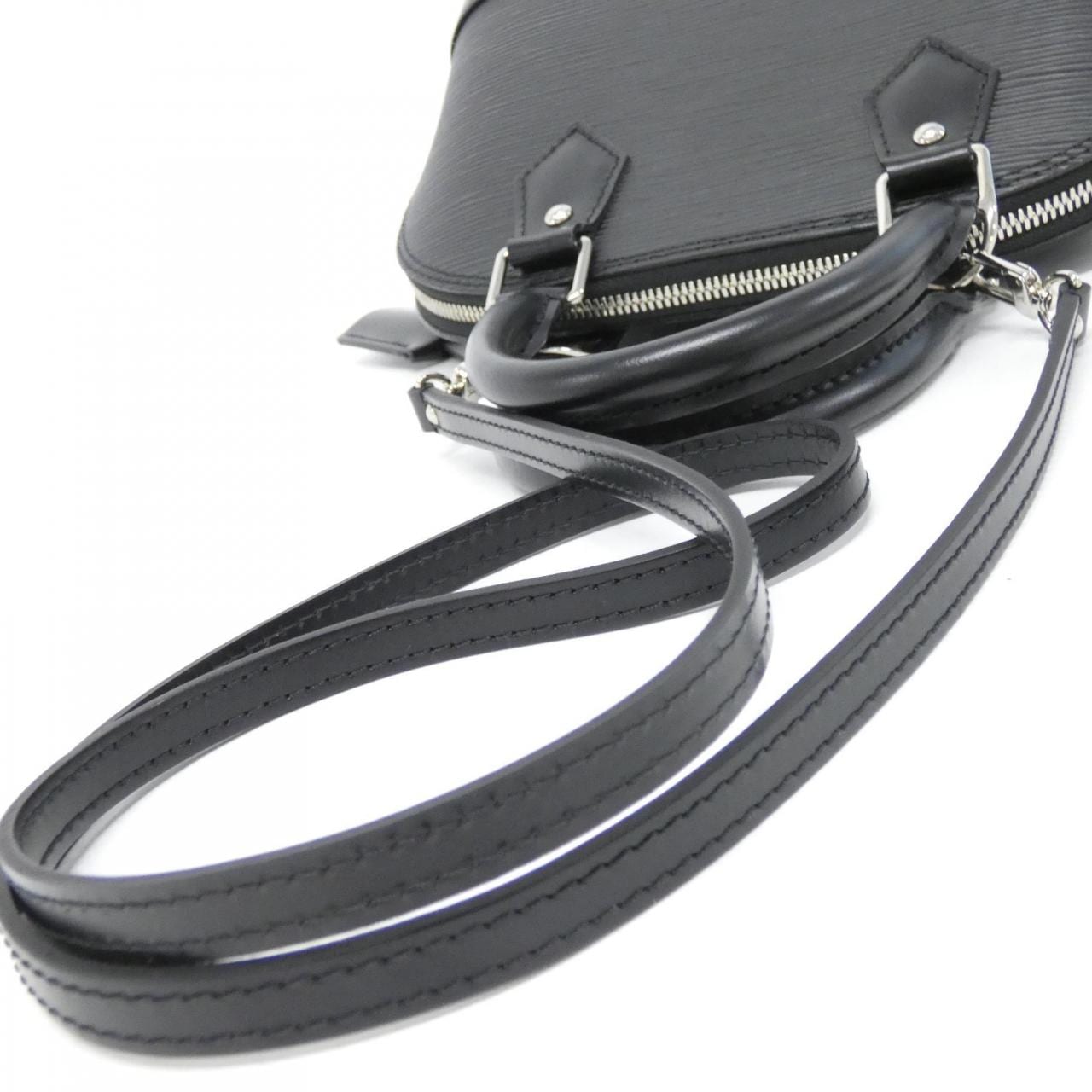 ルイヴィトン エピ アルマBB M40862 バッグ