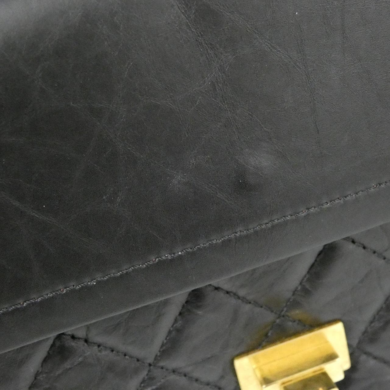 シャネル 37587 ショルダーバッグ