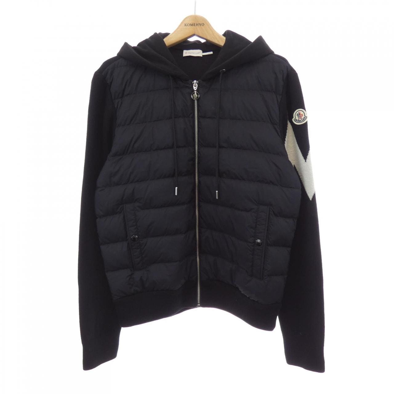 モンクレール MONCLER 20919B00009 ダウンジャケット