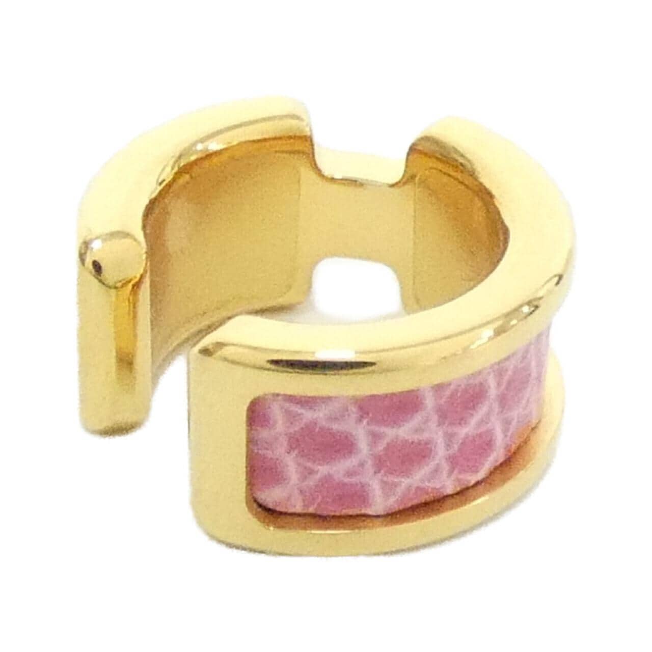 エルメス オランプ 010708CC イヤーカフ