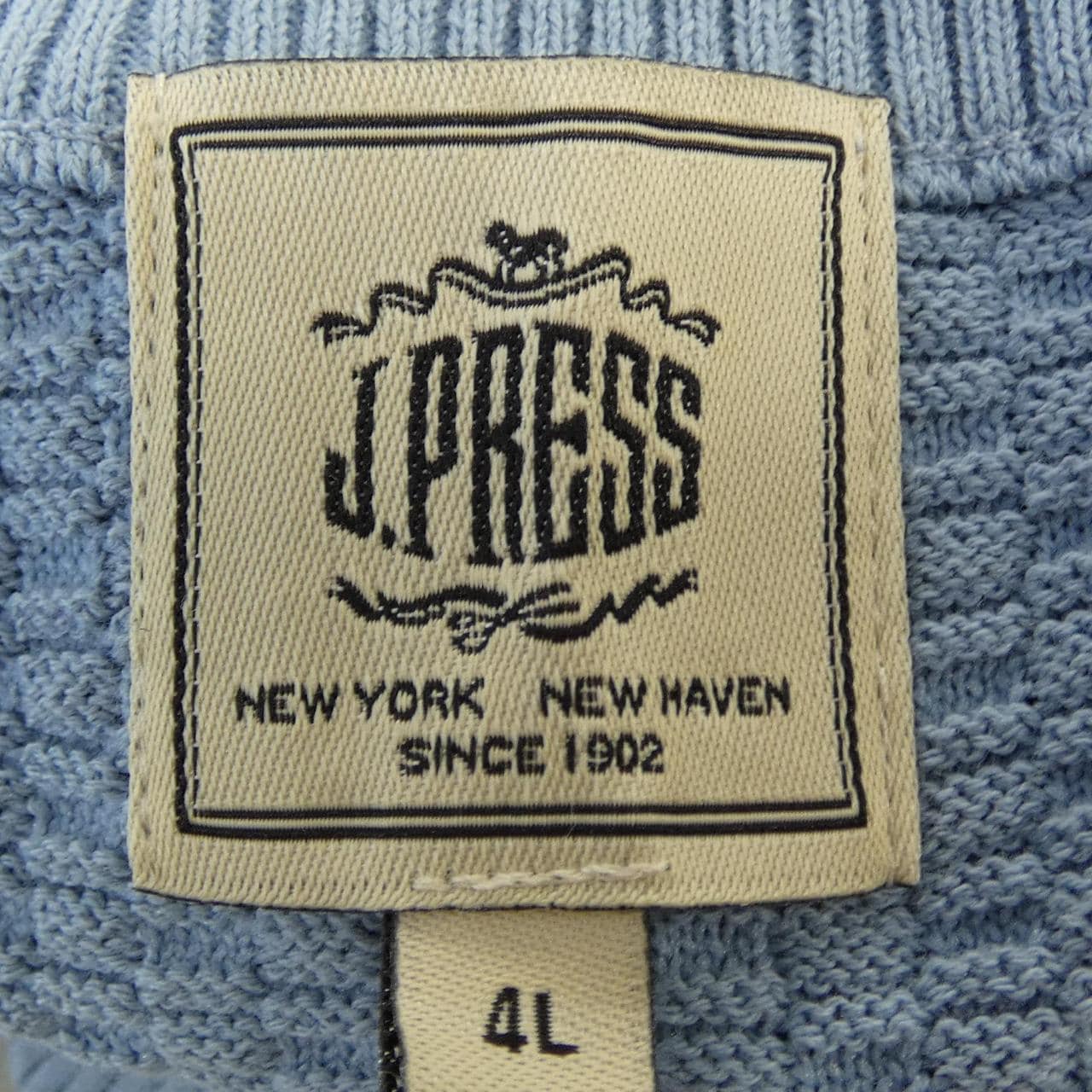 ジェイプレス J.PRESS ブルゾン