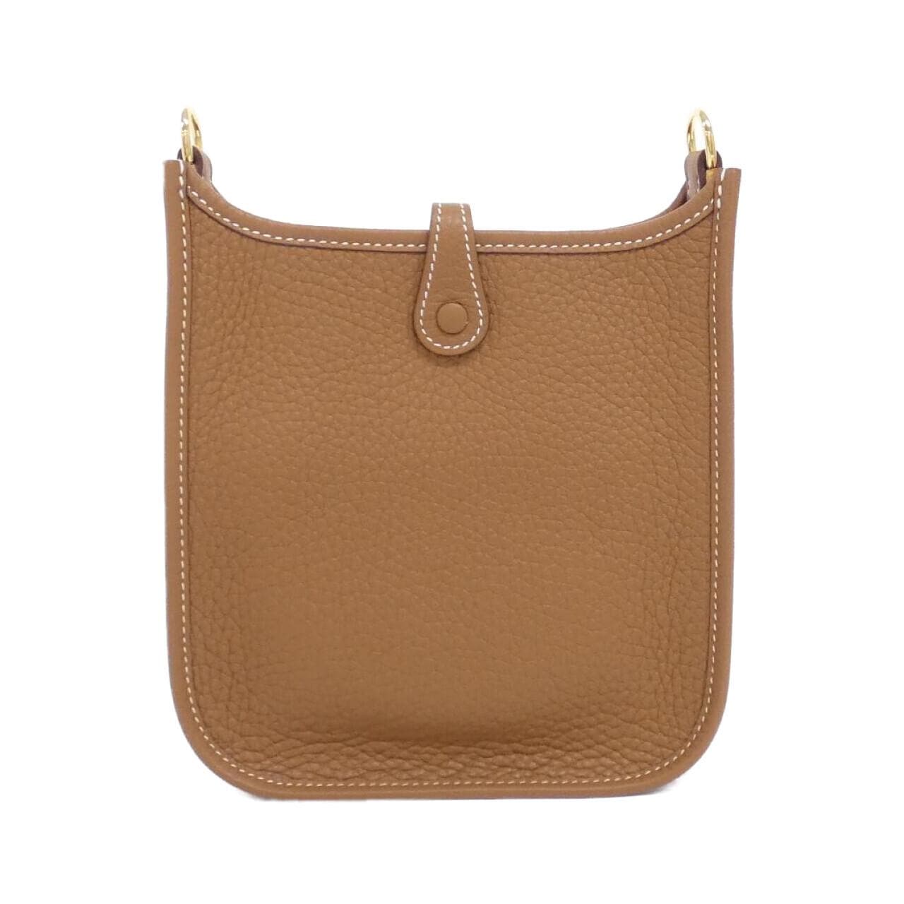 【未使用品】エルメス エヴリン アマゾン ショート ストラップ 16cm 085945CC ショルダーバッグ