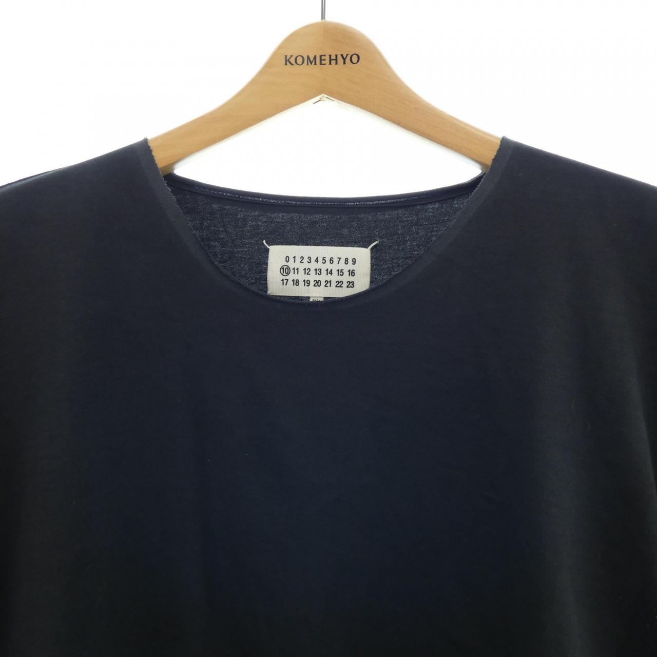 メゾンマルジェラ Maison Margiela S50GC0668 Tシャツ