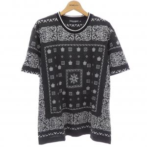 ドルチェアンドガッバーナ DOLCE&GABBANA G8KD0T/FI7G9 Tシャツ