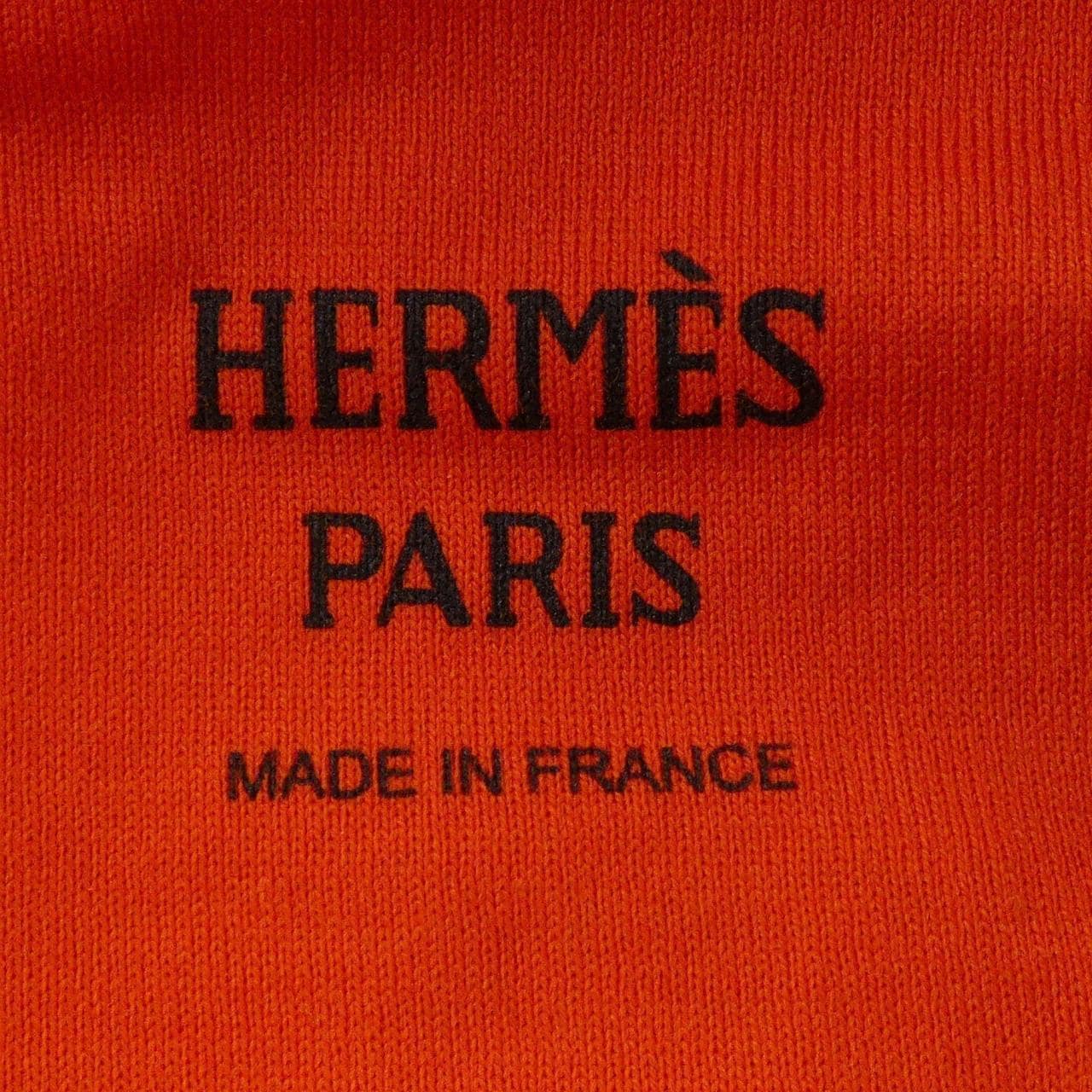エルメス HERMES モザイク 3H4614DL Tシャツ