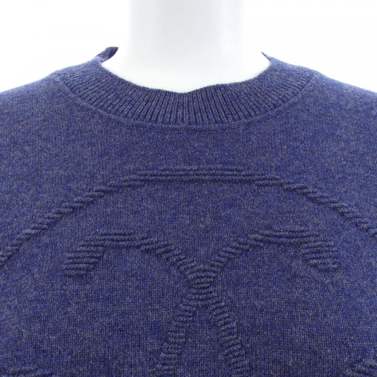 エルメス HERMES Hリフト 2604D1 ニット