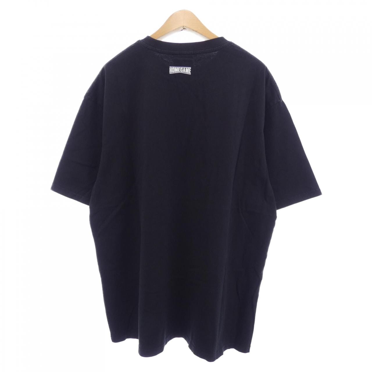 HOMEGAME Tシャツ