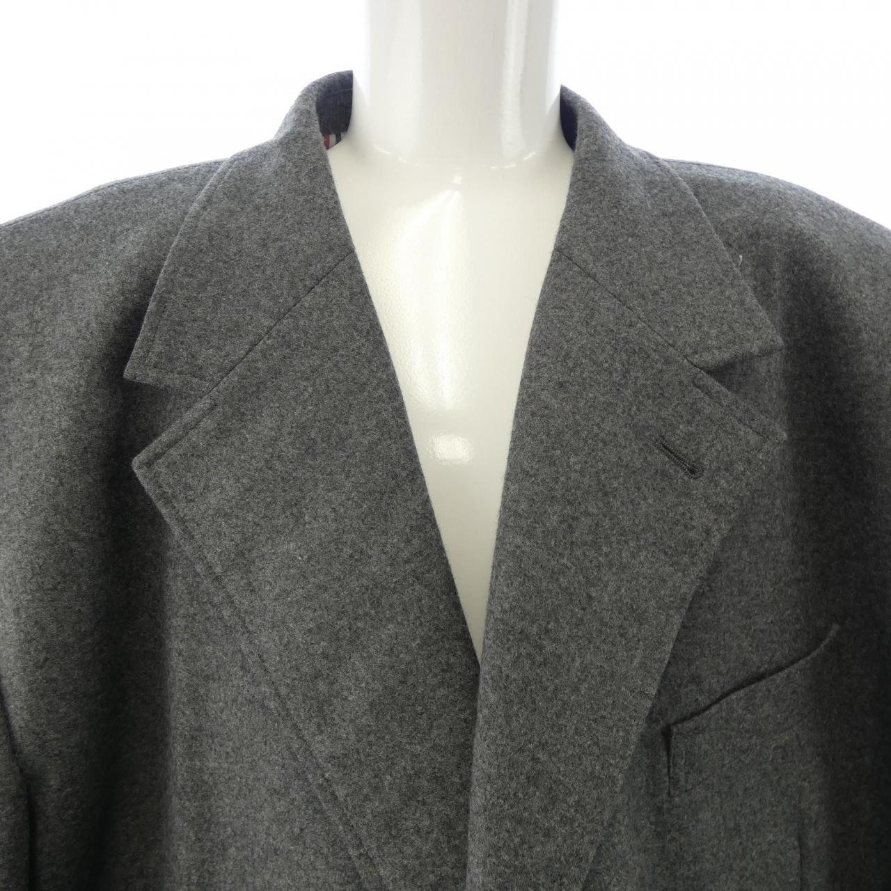 トムブラウン THOM BROWNE MJR091A-F0057-035 ジャケット