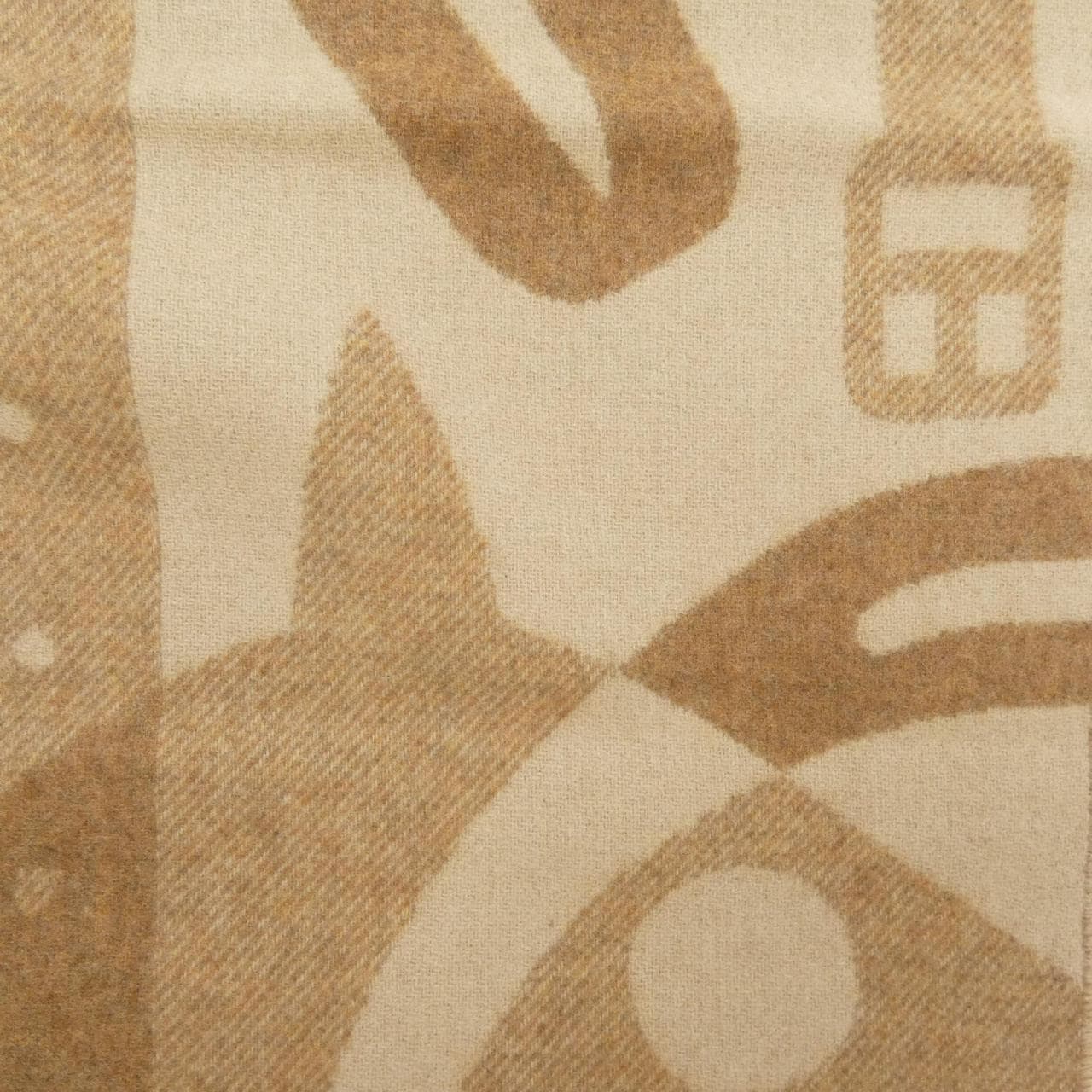 エルメス HERMES MUFFLER