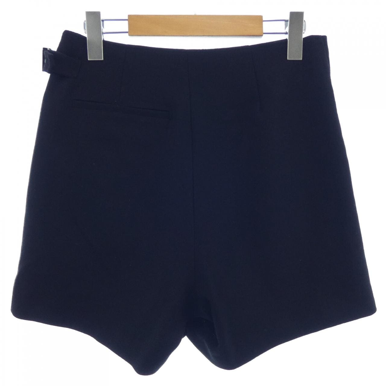 アダムエロペ adam et Rope ショートパンツ