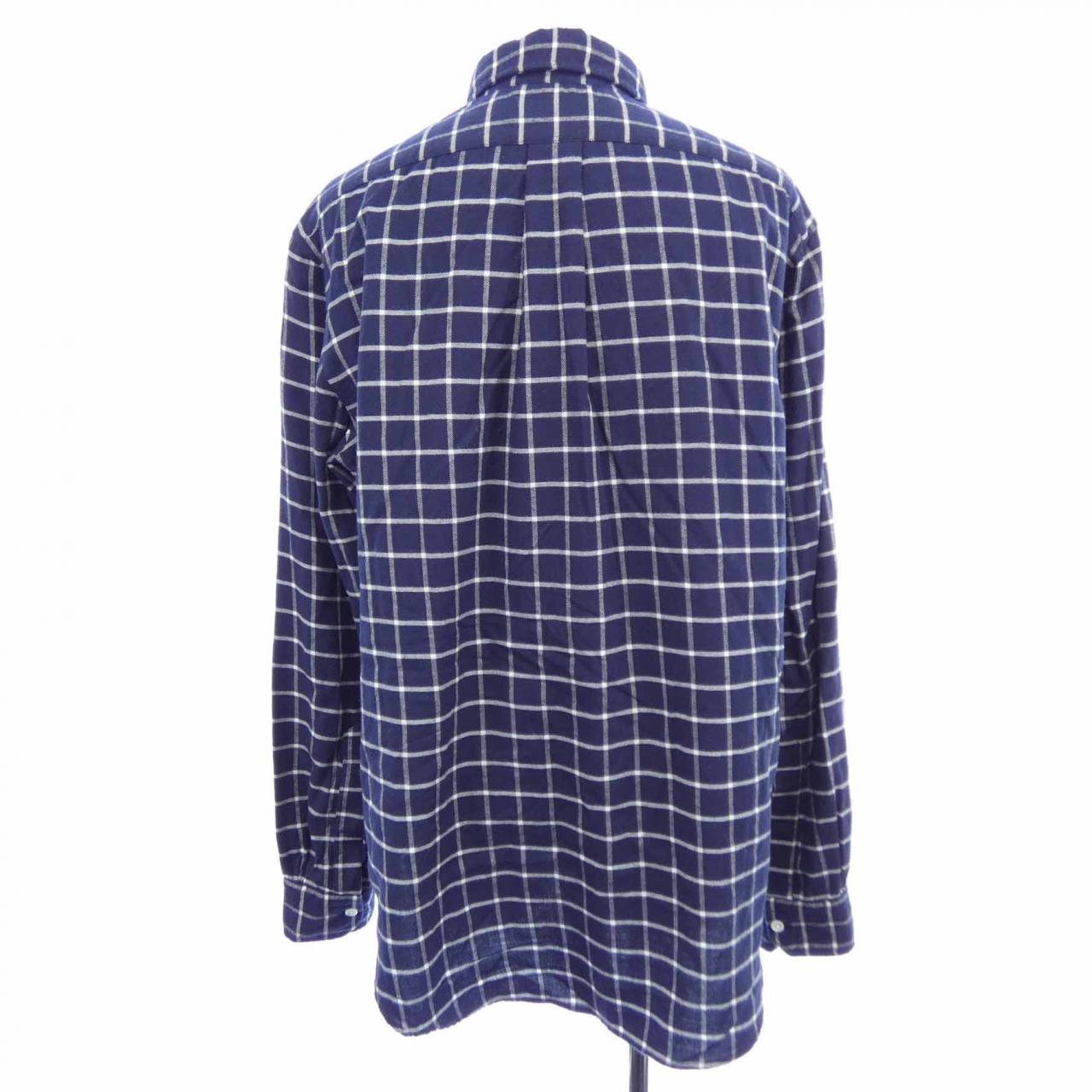 サルヴァトーレピッコロ SALVATORE PICCOLO シャツ