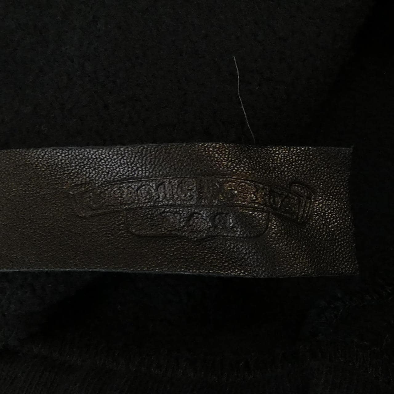 クロムハーツ CHROME HEARTS HOLLYWOOD パンツ