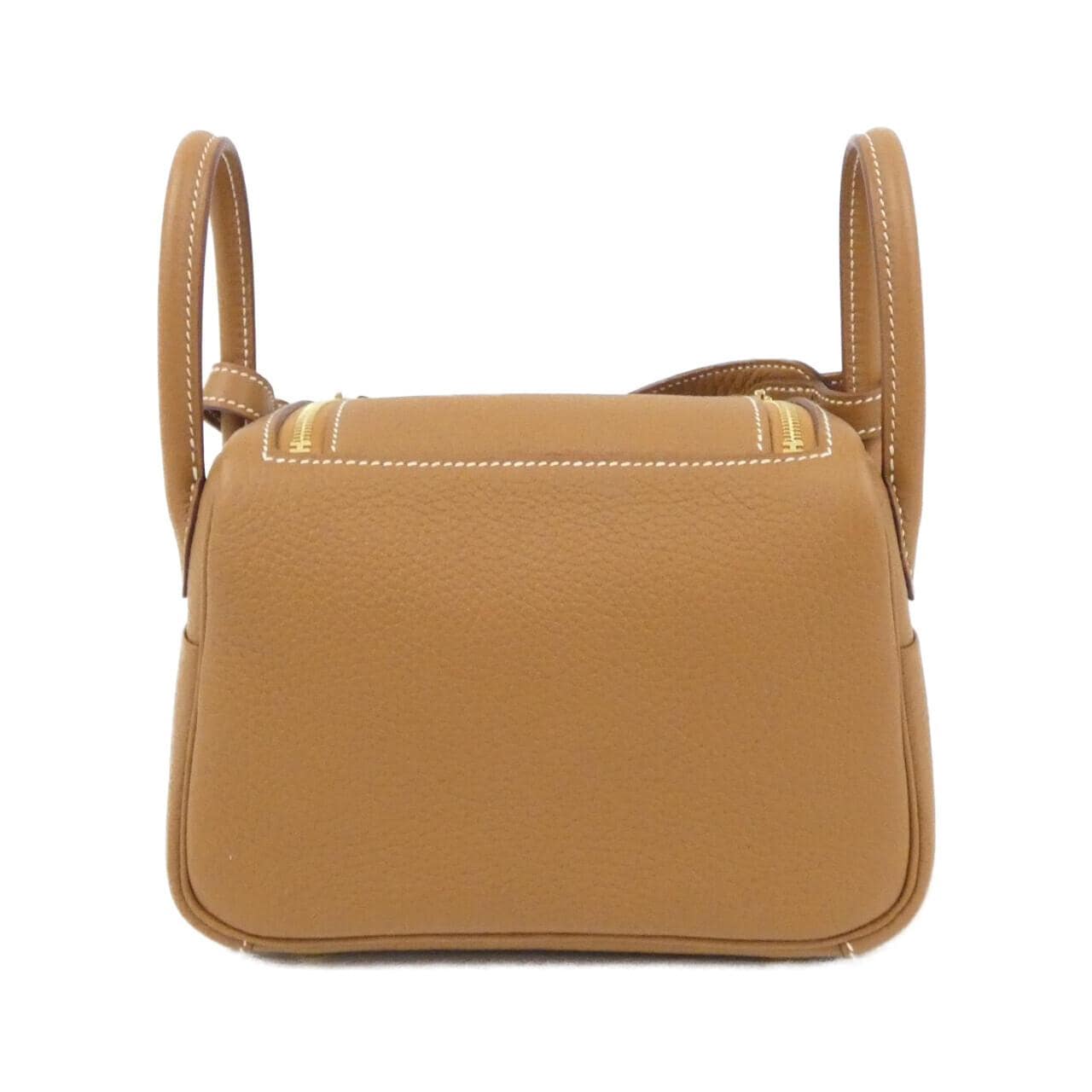 【未使用品】エルメス リンディ2 MINI 085956CC ショルダーバッグ