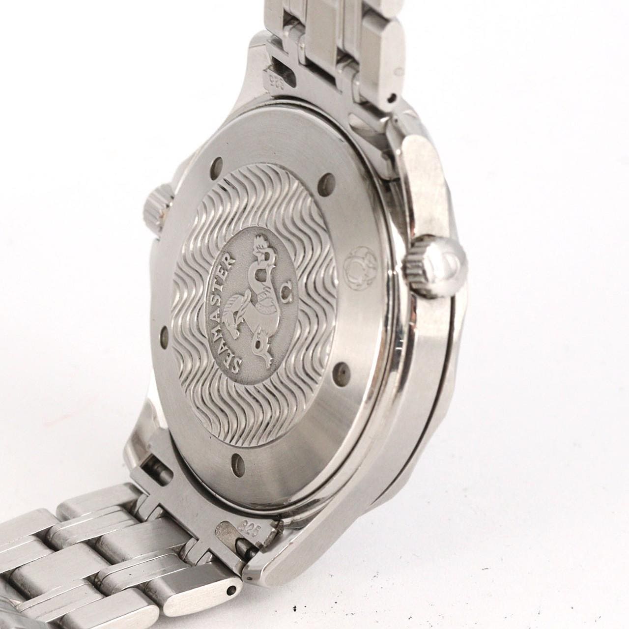 【ノーメンテナンス還元価格】オメガ シーマスタープロ 2531.80 SS 自動巻