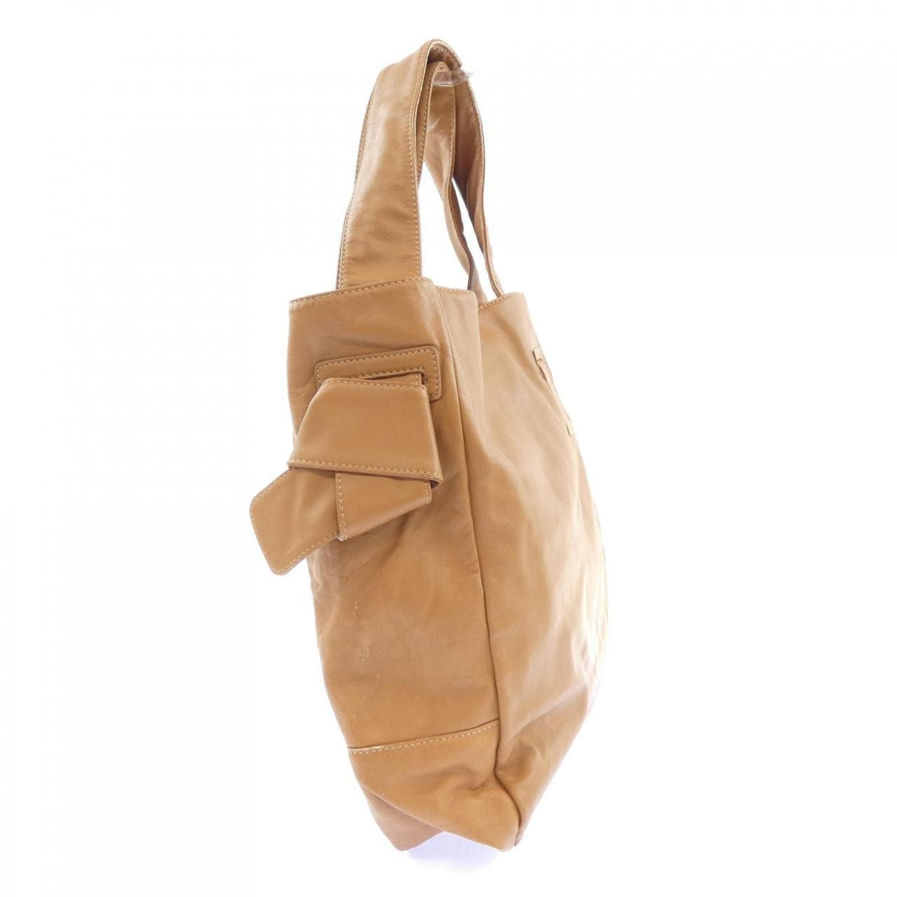 LEQUIPE YOSHIEINABA BAG