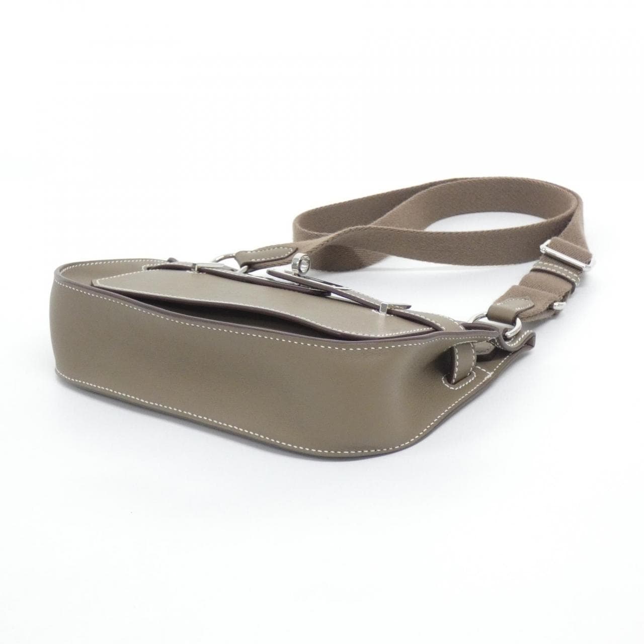 エルメス ジプシエール MINI 083982CK ショルダーバッグ