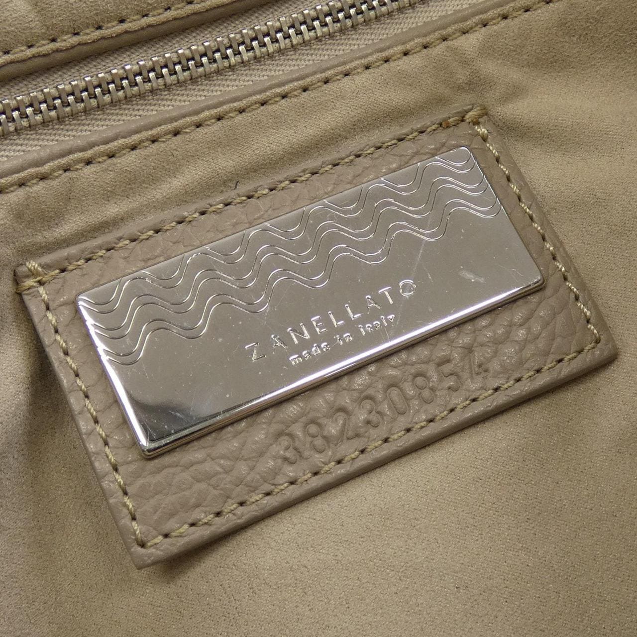 ザネラート ZANELLATO BAG