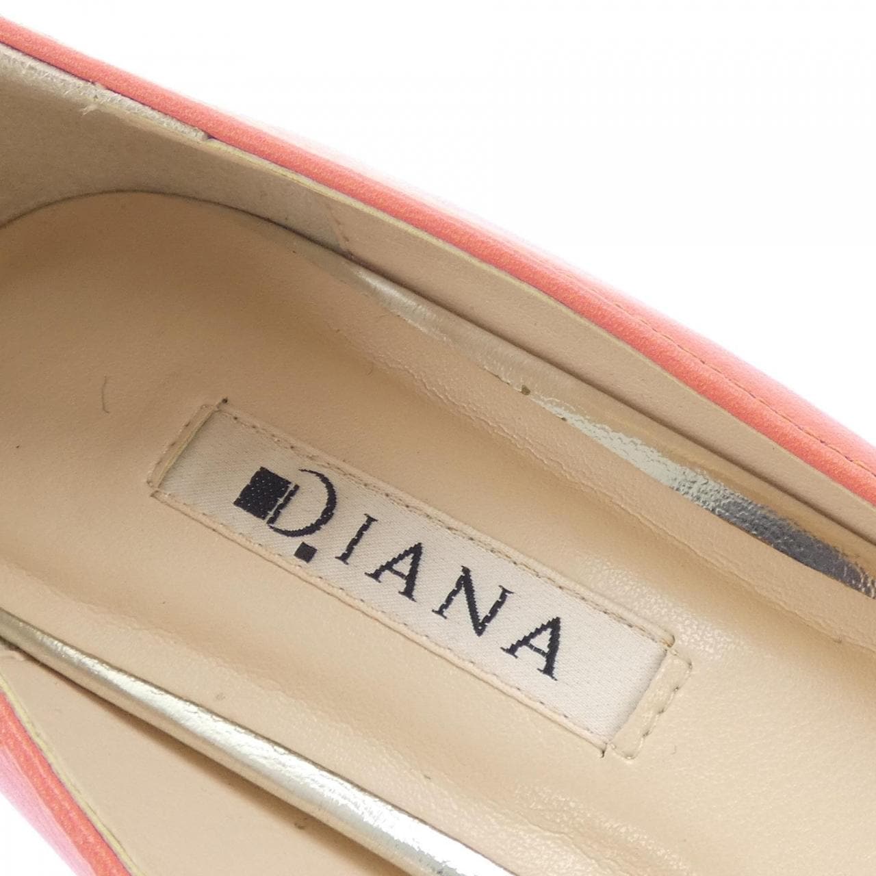 ダイアナ DIANA パンプス